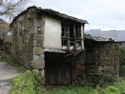 Arquitectura rural en Meda